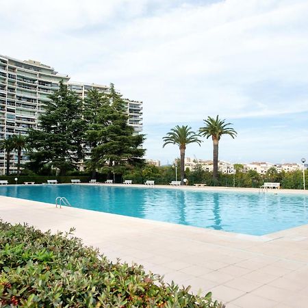 Cannes Marina Suite Vue Mer Mandelieu La Napoule Ngoại thất bức ảnh
